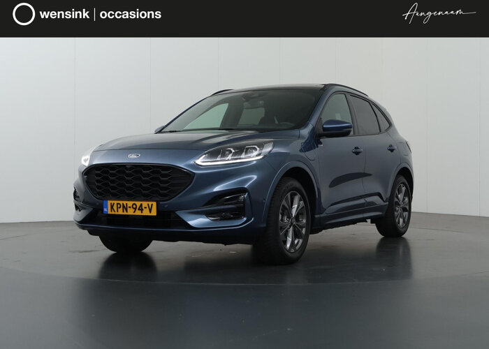 Ford Kuga 2.5 PHEV ST-Line X