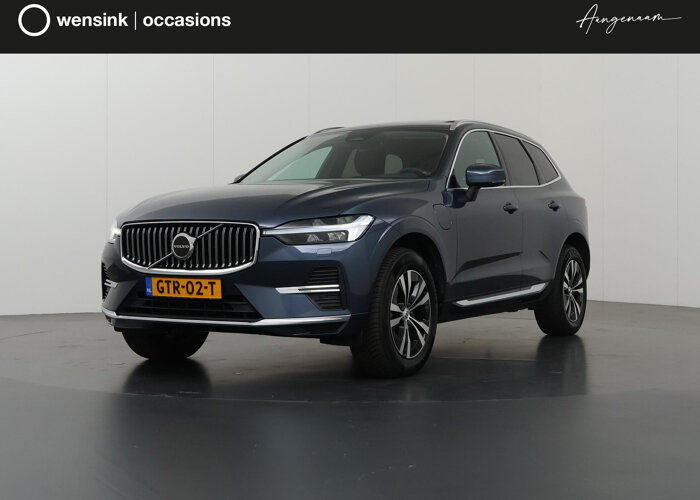 Volvo XC60 2.0 T6 Plug-in hybrid AWD Inscription Expression