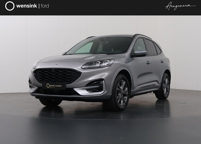 Ford Kuga 2.5 PHEV ST-Line X
