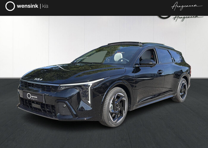 Kia K4 Sportswagon 1.0 T-GDi MHEV GT-PlusLine