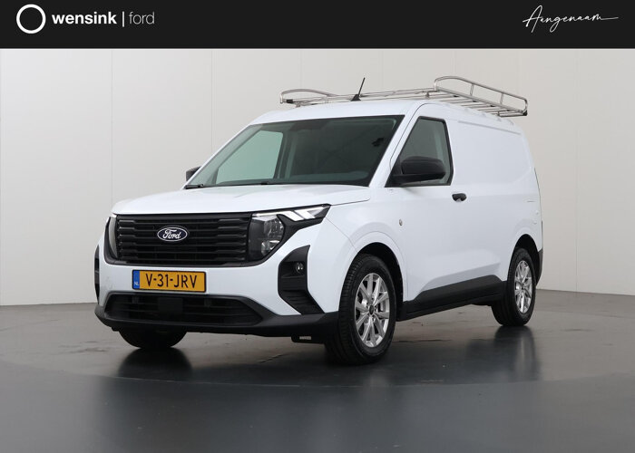 Ford Transit Courier 1.5 EcoBlue Trend