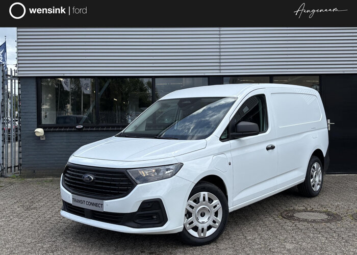 Ford Transit Connect 1.5 EcoBoost PHEV L2 Trend