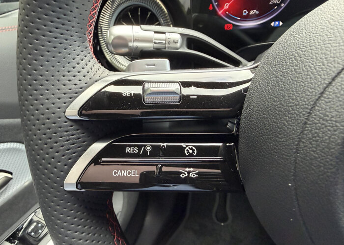 Mercedes-Benz CLA-Klasse Shooting Brake 250+ Business Solution AMG 85.5 kWh