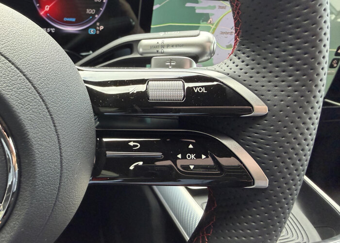 Mercedes-Benz CLA-Klasse Shooting Brake 250+ Business Solution AMG 85.5 kWh
