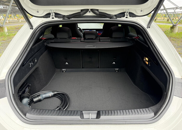 Mercedes-Benz CLA-Klasse Shooting Brake 250+ Business Solution AMG 85.5 kWh