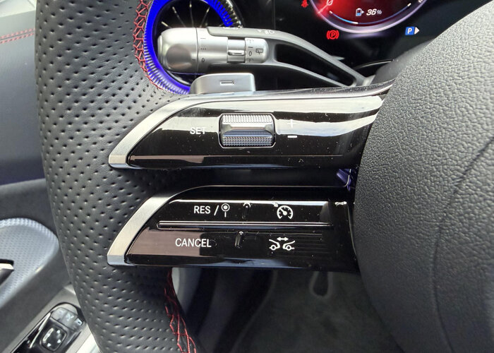 Mercedes-Benz CLA-Klasse Shooting Brake 250+ Business Solution AMG 85.5 kWh
