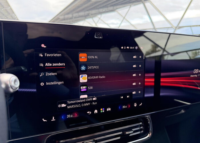 Mercedes-Benz CLA-Klasse Shooting Brake 250+ Business Solution AMG 85.5 kWh