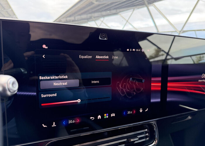 Mercedes-Benz CLA-Klasse Shooting Brake 250+ Business Solution AMG 85.5 kWh