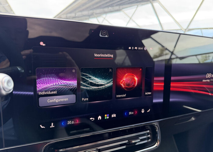 Mercedes-Benz CLA-Klasse Shooting Brake 250+ Business Solution AMG 85.5 kWh