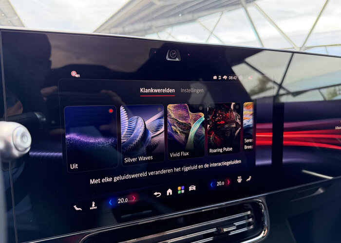 Mercedes-Benz CLA-Klasse Shooting Brake 250+ Business Solution AMG 85.5 kWh