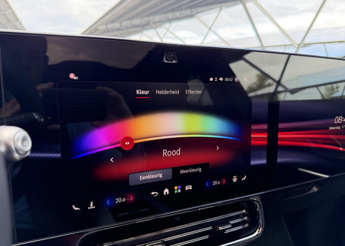 Mercedes-Benz CLA-Klasse Shooting Brake 250+ Business Solution AMG 85.5 kWh