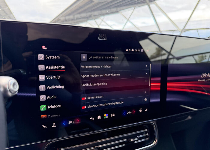 Mercedes-Benz CLA-Klasse Shooting Brake 250+ Business Solution AMG 85.5 kWh