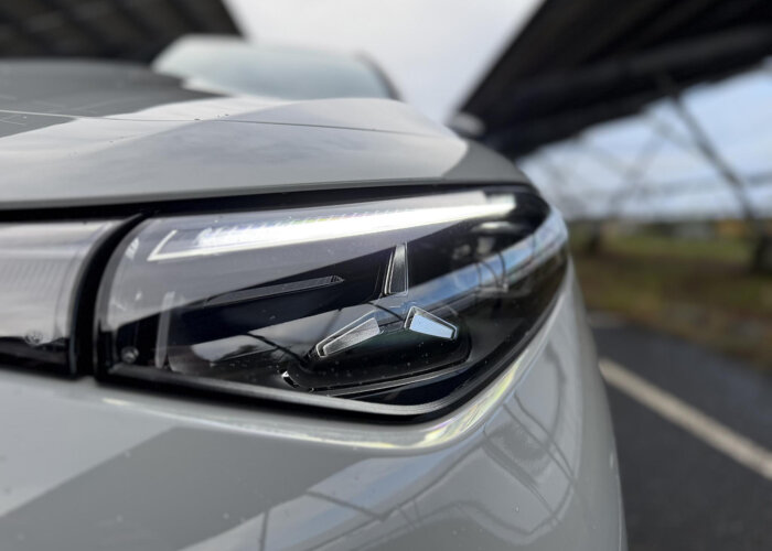 Mercedes-Benz CLA-Klasse Shooting Brake 250+ Business Solution AMG 85.5 kWh