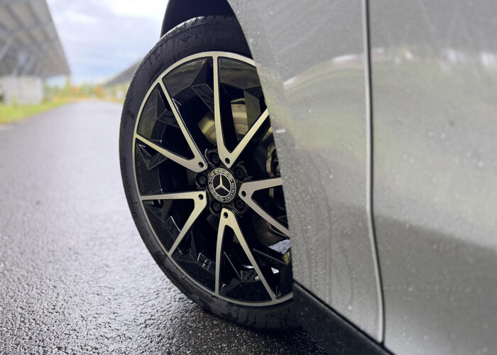 Mercedes-Benz CLA-Klasse Shooting Brake 250+ Business Solution AMG 85.5 kWh