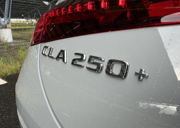 Mercedes-Benz CLA-Klasse Shooting Brake 250+ Business Solution AMG 85.5 kWh