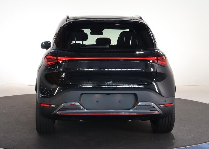 Smart #1 BRABUS 66 kWh