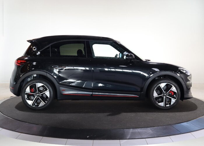 Smart #1 BRABUS 66 kWh
