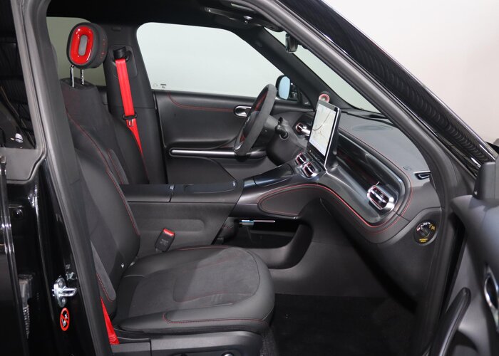 Smart #1 BRABUS 66 kWh