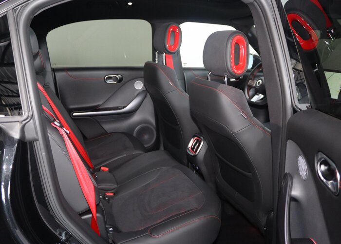 Smart #1 BRABUS 66 kWh