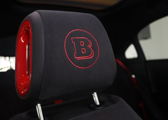 Smart #1 BRABUS 66 kWh