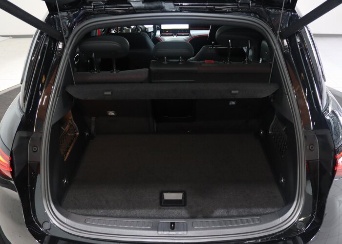 Smart #1 BRABUS 66 kWh