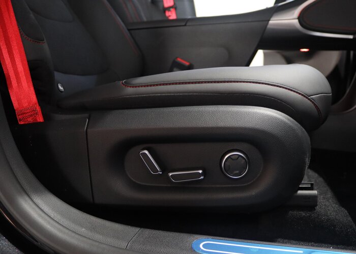 Smart #1 BRABUS 66 kWh