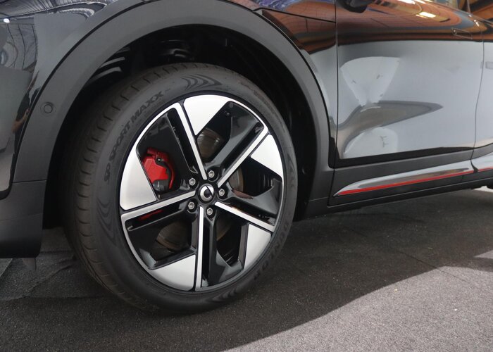 Smart #1 BRABUS 66 kWh