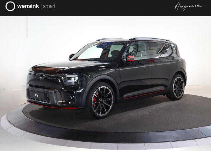 Smart #5 Brabus 100 kWh