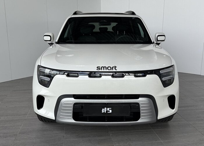 Smart #5 Premium 100 kWh