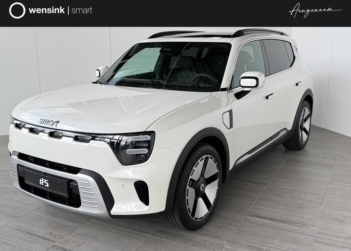 Smart #5 Premium 100 kWh