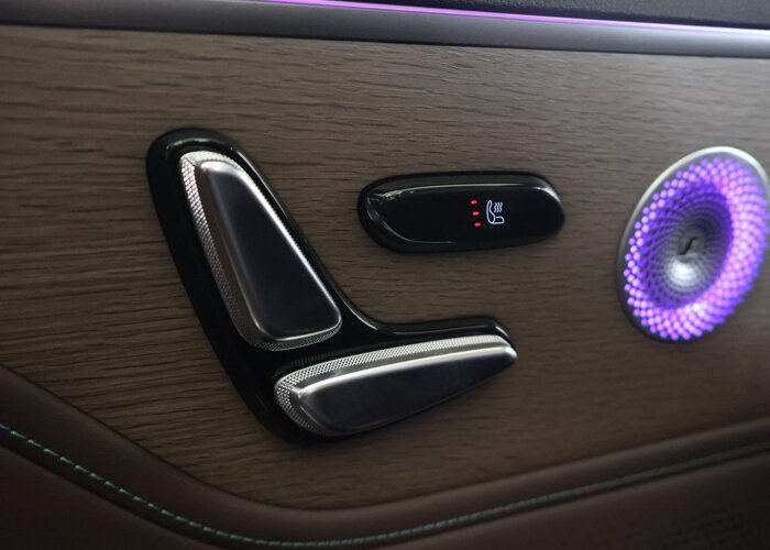 Smart #5 Premium 100 kWh