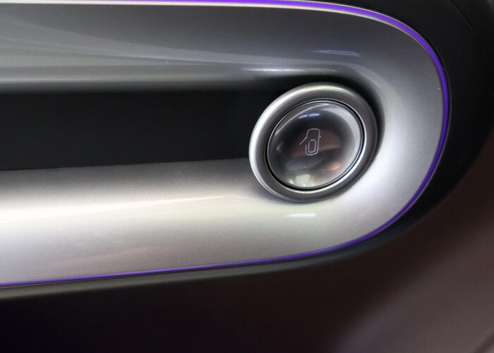 Smart #5 Premium 100 kWh