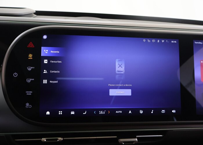 Smart #5 Premium 100 kWh