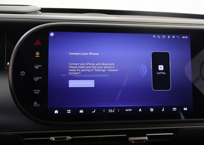 Smart #5 Premium 100 kWh
