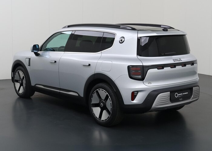 Smart #5 Premium 100 kWh