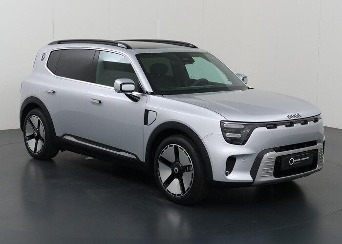 Smart #5 Premium 100 kWh