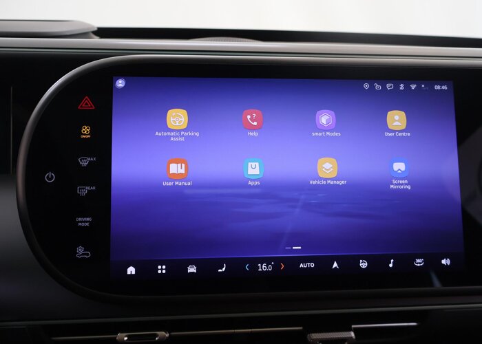 Smart #5 Premium 100 kWh