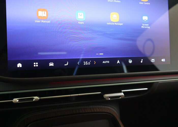 Smart #5 Premium 100 kWh