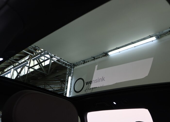Smart #5 Premium 100 kWh