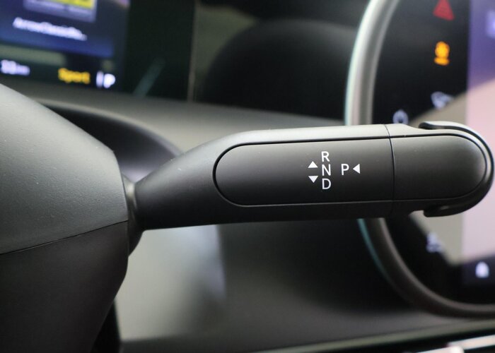 Smart #5 Premium 100 kWh