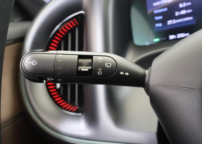 Smart #5 Premium 100 kWh