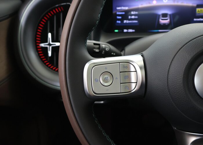 Smart #5 Premium 100 kWh