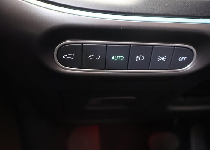 Smart #5 Premium 100 kWh