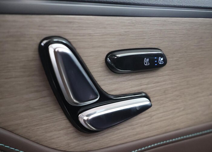 Smart #5 Premium 100 kWh
