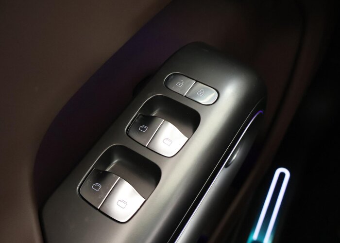 Smart #5 Premium 100 kWh