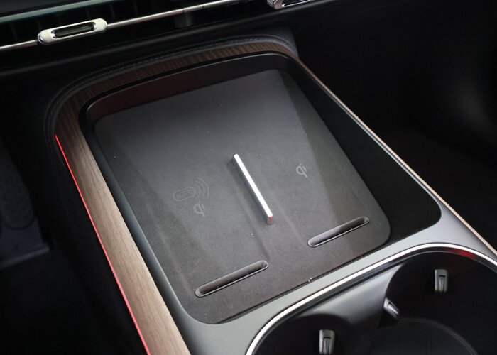 Smart #5 Premium 100 kWh