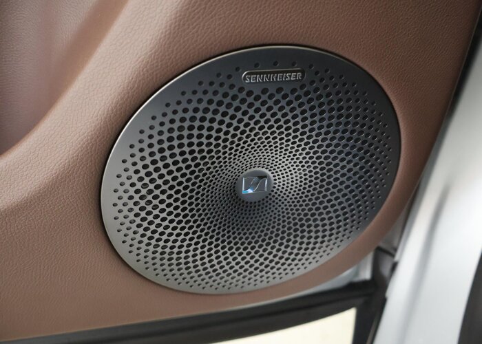 Smart #5 Premium 100 kWh