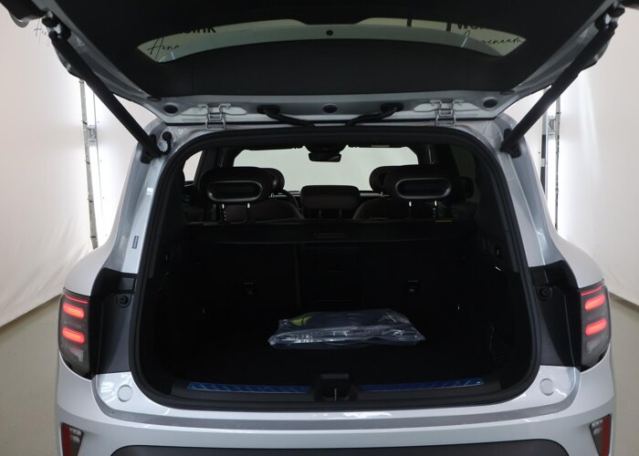 Smart #5 Premium 100 kWh