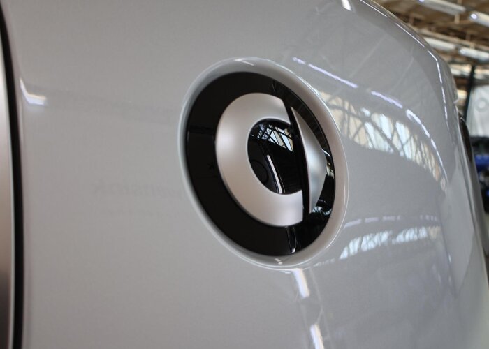 Smart #5 Premium 100 kWh