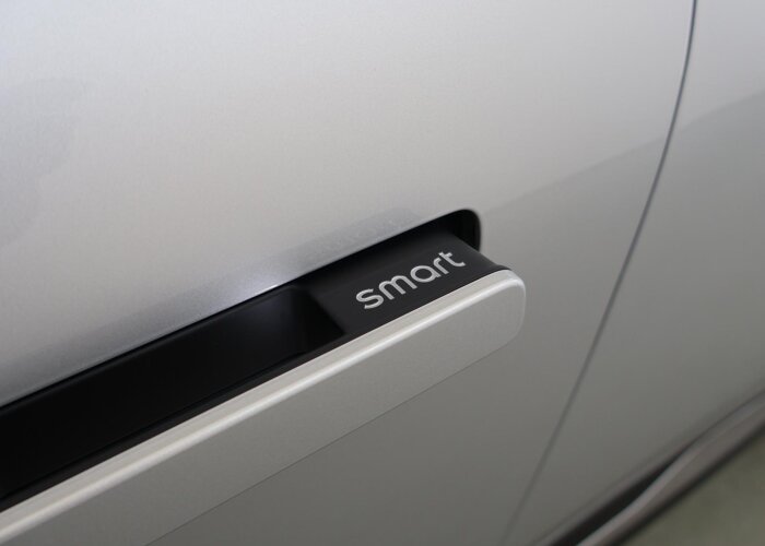 Smart #5 Premium 100 kWh